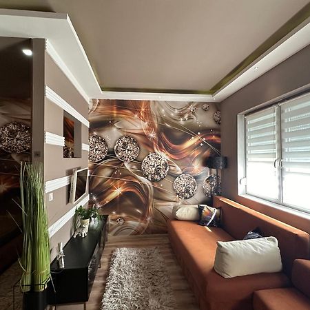 Fueredi Apartman Debrecen Ngoại thất bức ảnh