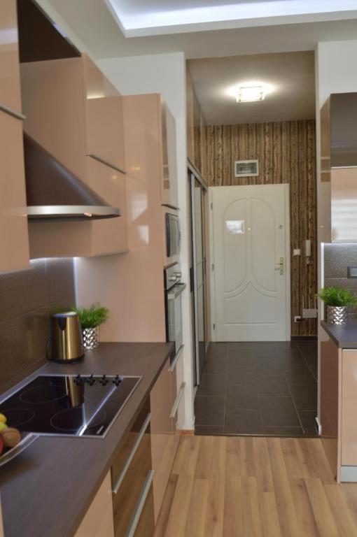 Fueredi Apartman Debrecen Ngoại thất bức ảnh
