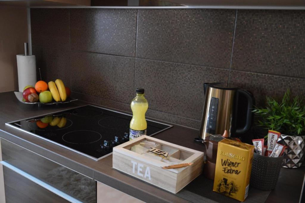 Fueredi Apartman Debrecen Ngoại thất bức ảnh