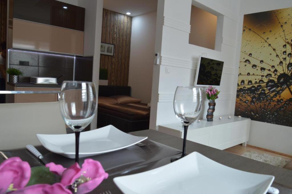 Fueredi Apartman Debrecen Ngoại thất bức ảnh