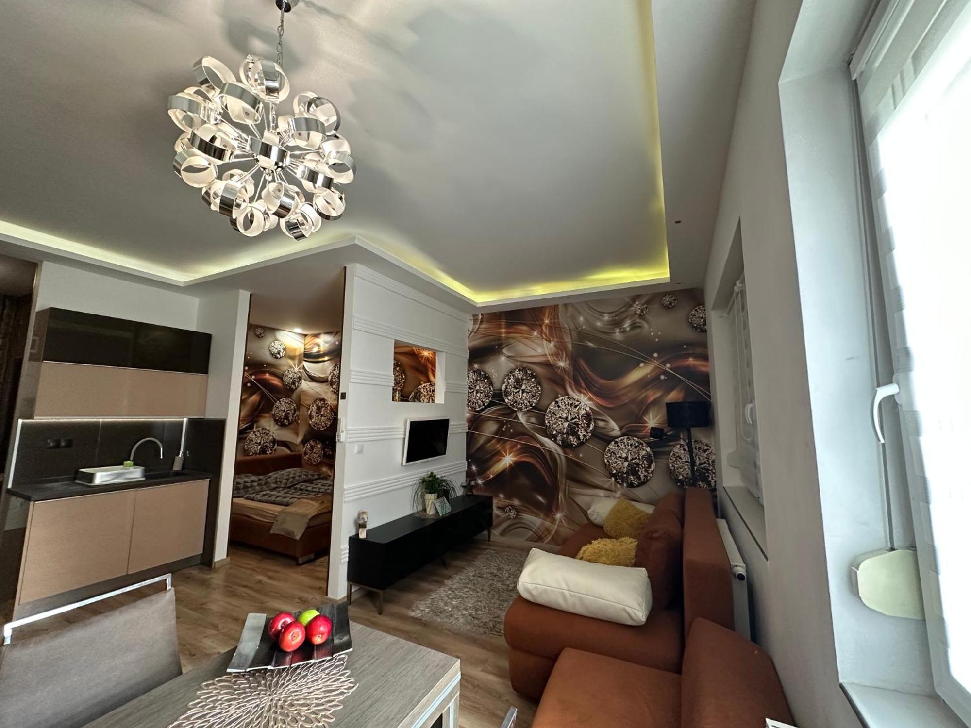 Fueredi Apartman Debrecen Ngoại thất bức ảnh