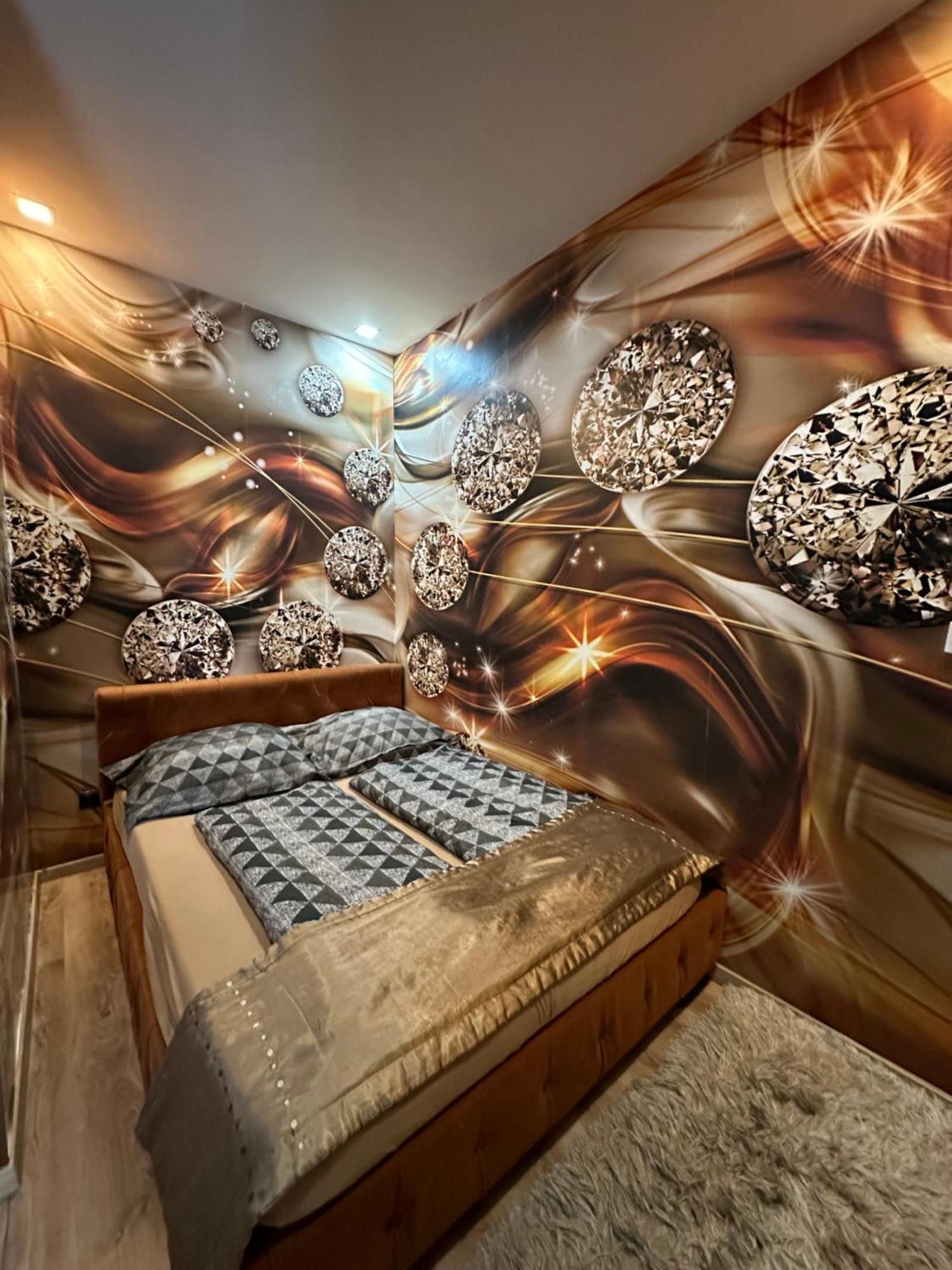 Fueredi Apartman Debrecen Ngoại thất bức ảnh