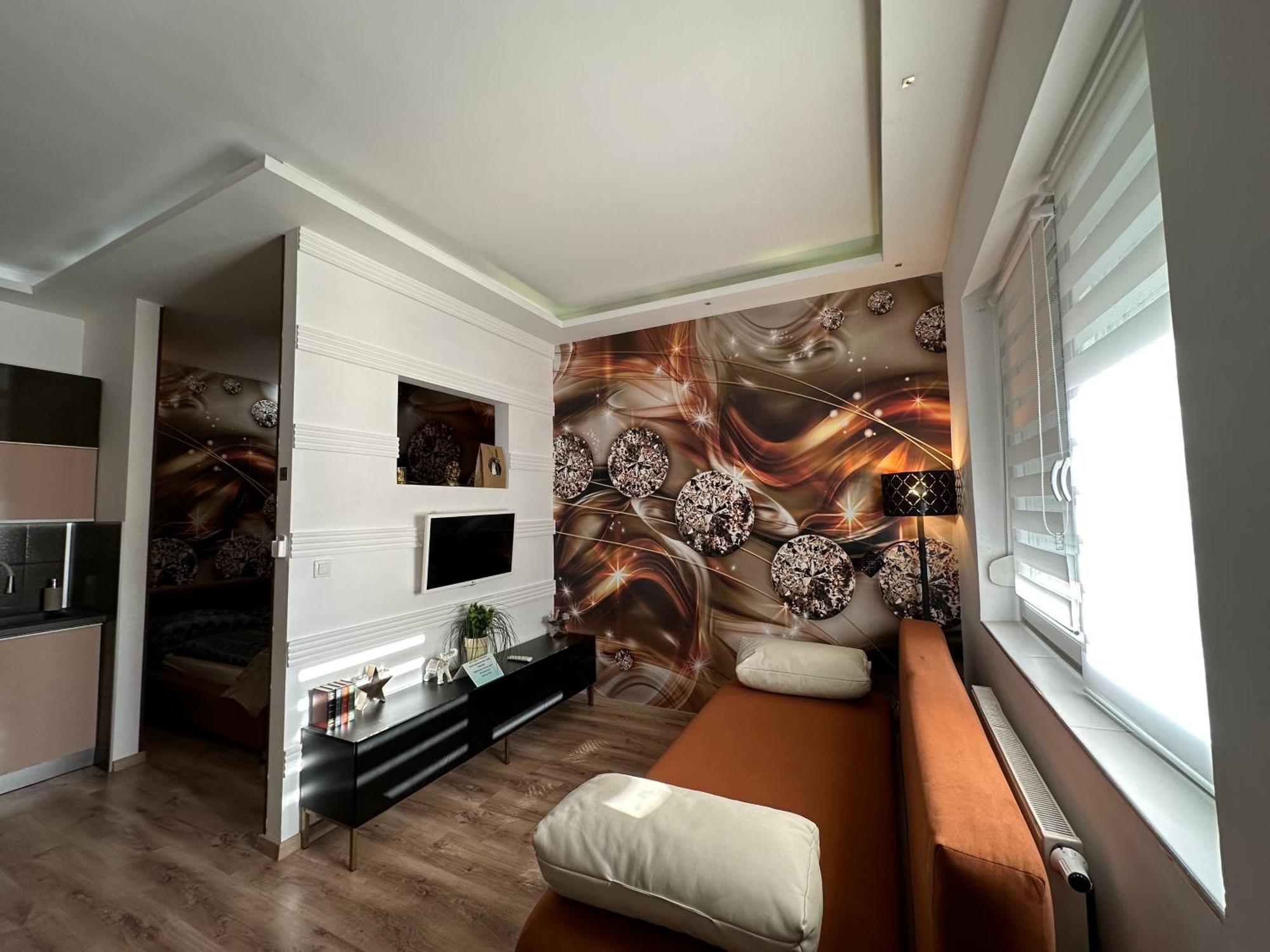Fueredi Apartman Debrecen Ngoại thất bức ảnh
