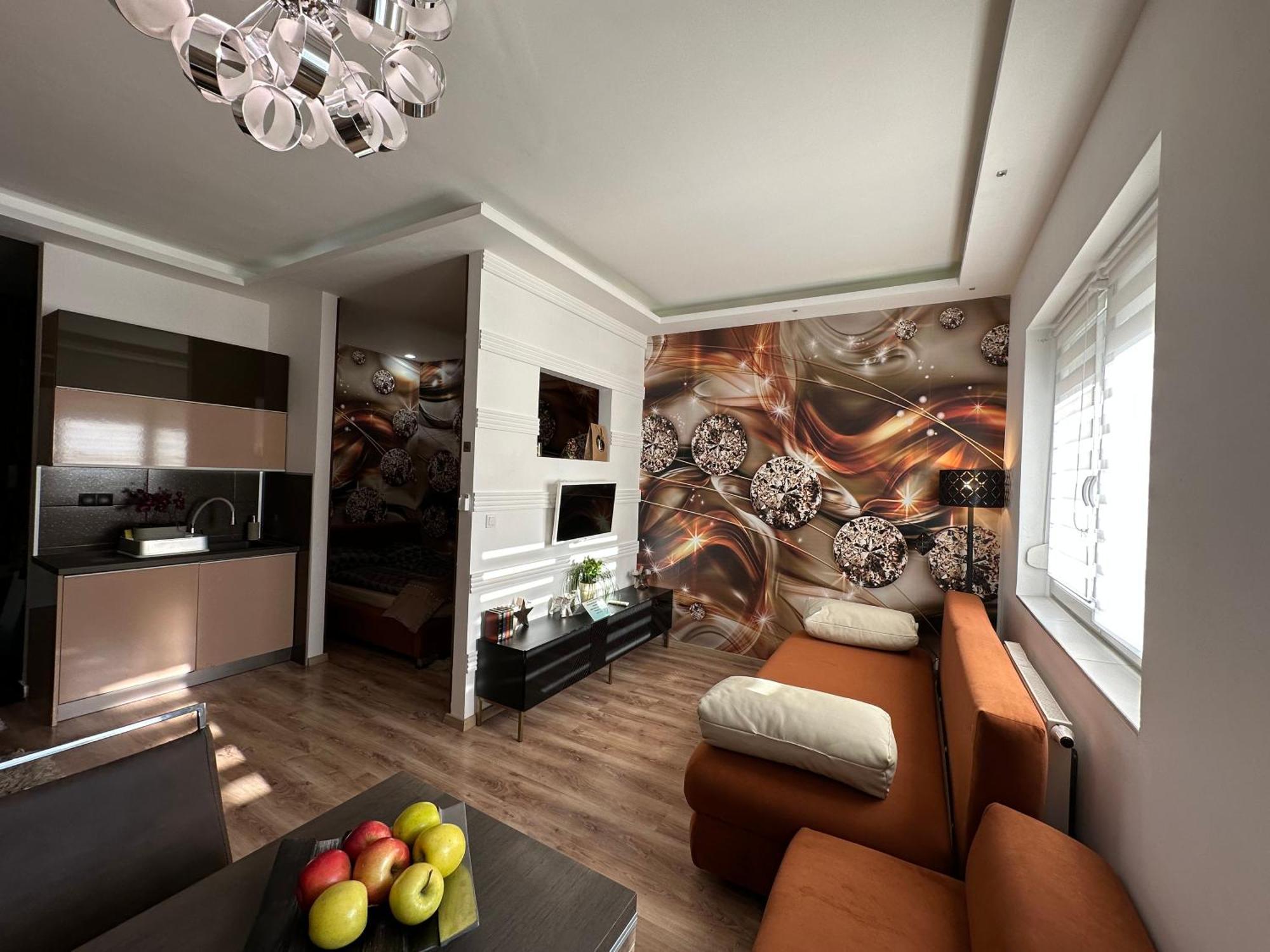 Fueredi Apartman Debrecen Ngoại thất bức ảnh