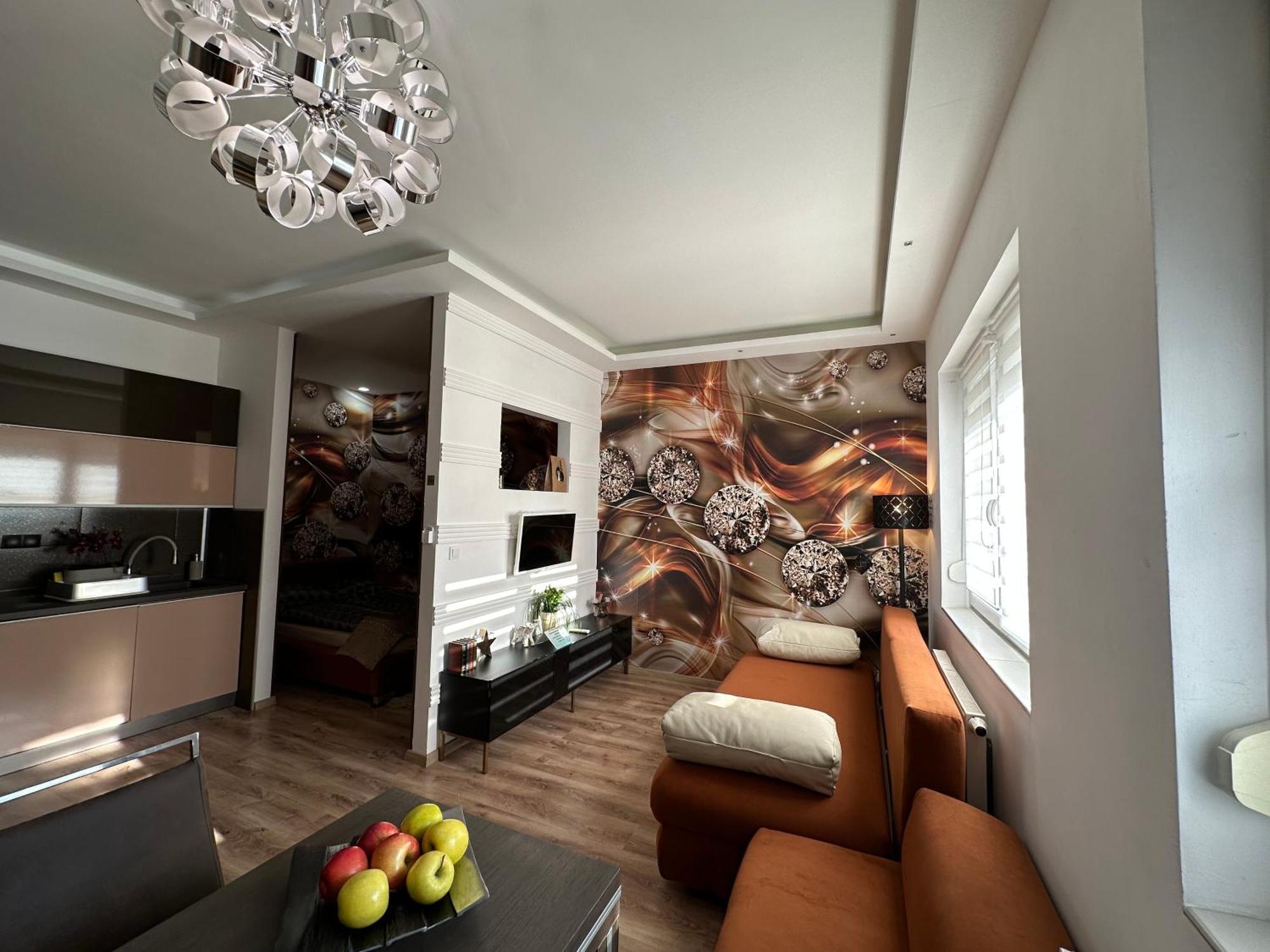 Fueredi Apartman Debrecen Ngoại thất bức ảnh
