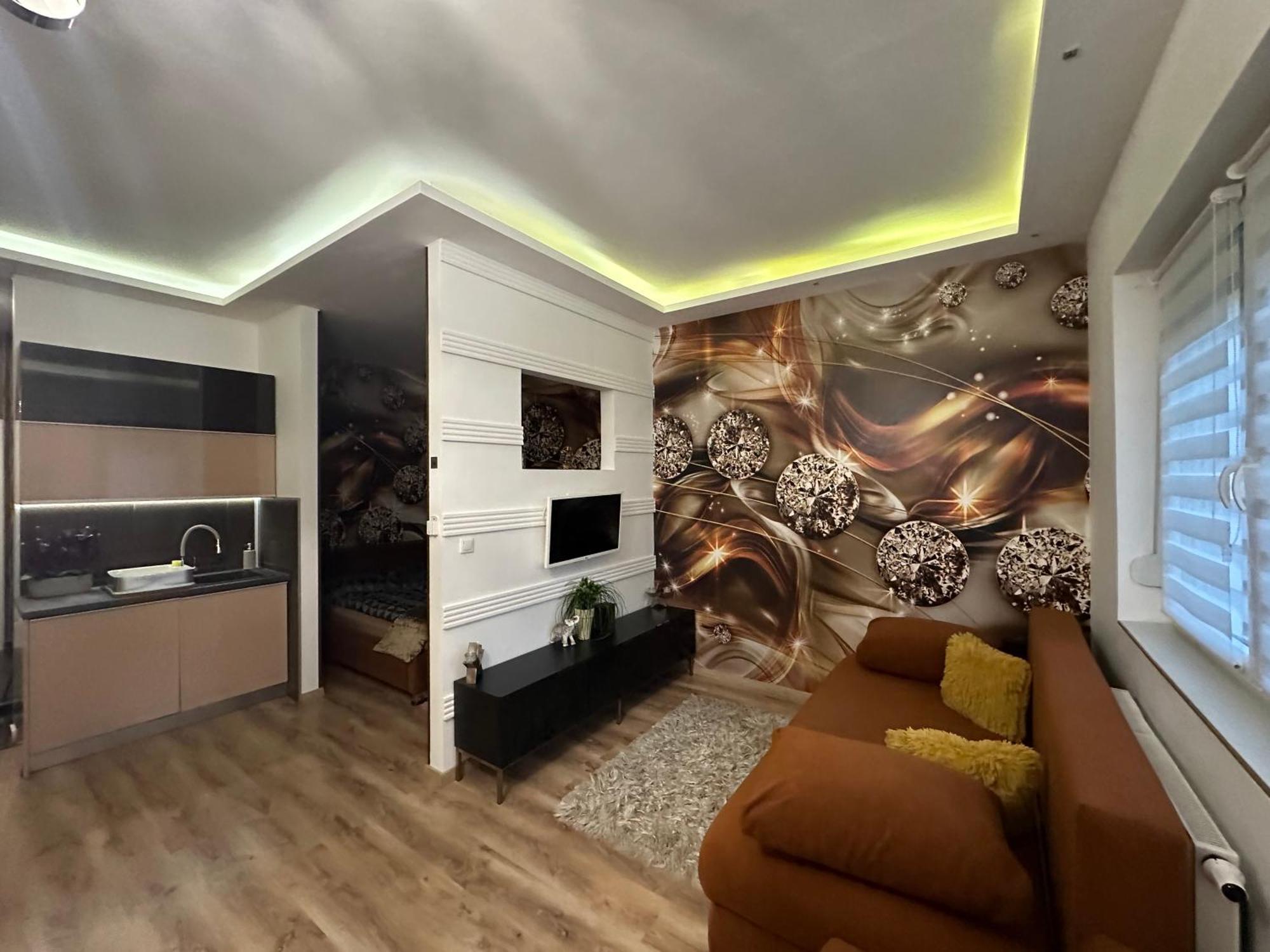 Fueredi Apartman Debrecen Ngoại thất bức ảnh