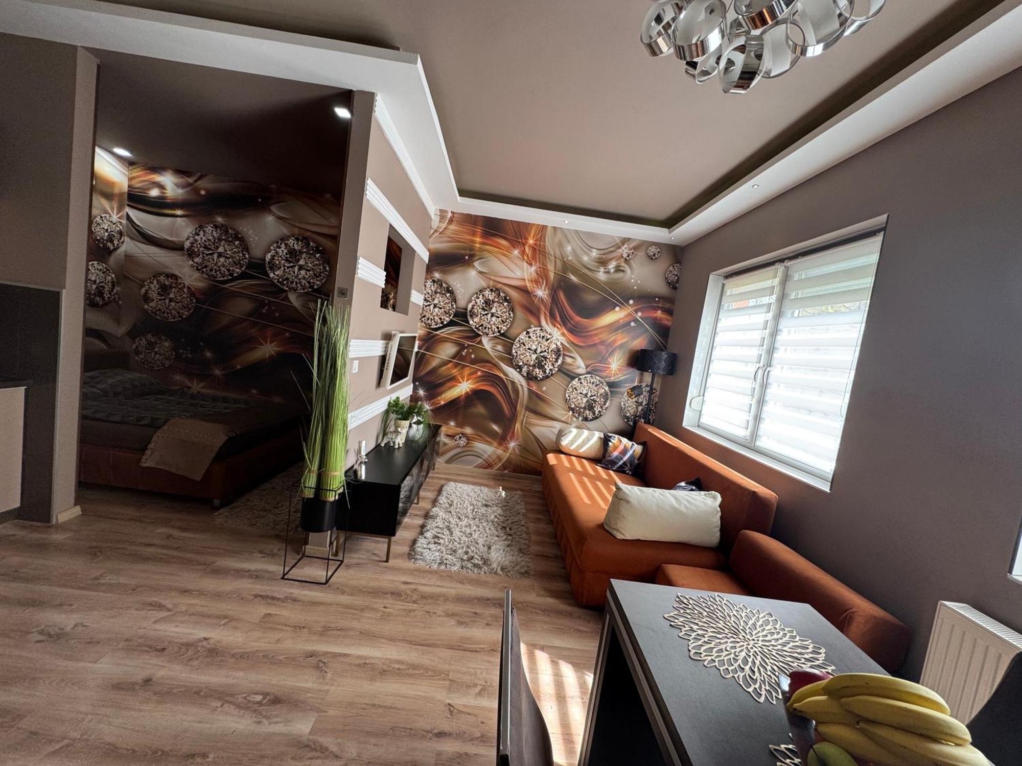 Fueredi Apartman Debrecen Ngoại thất bức ảnh