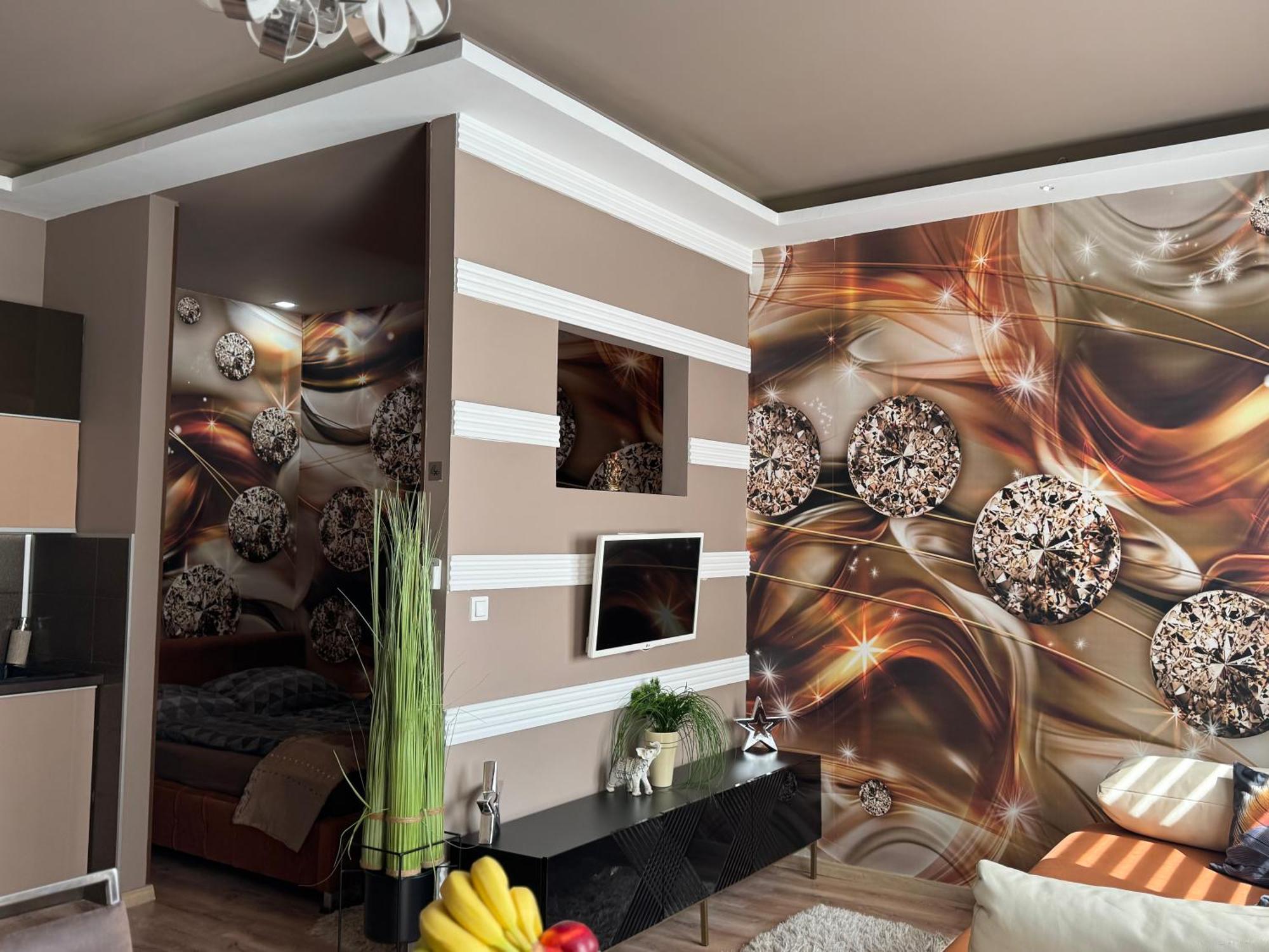Fueredi Apartman Debrecen Ngoại thất bức ảnh