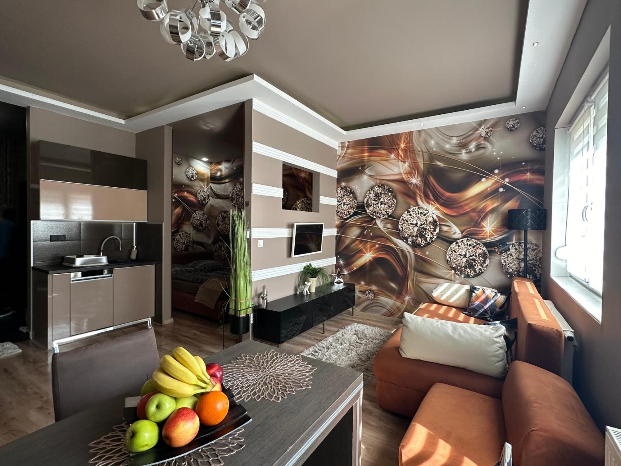 Fueredi Apartman Debrecen Ngoại thất bức ảnh