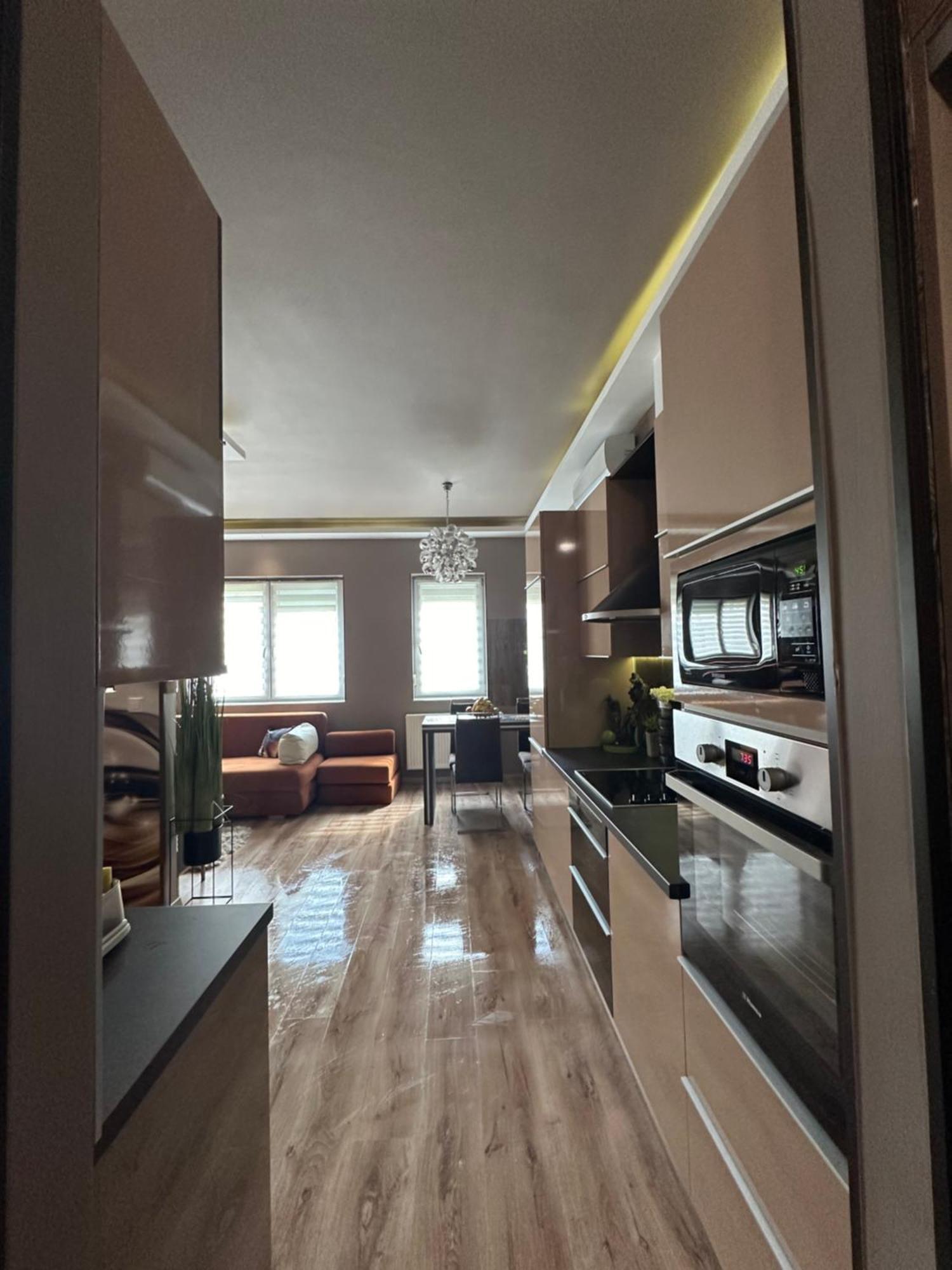 Fueredi Apartman Debrecen Ngoại thất bức ảnh