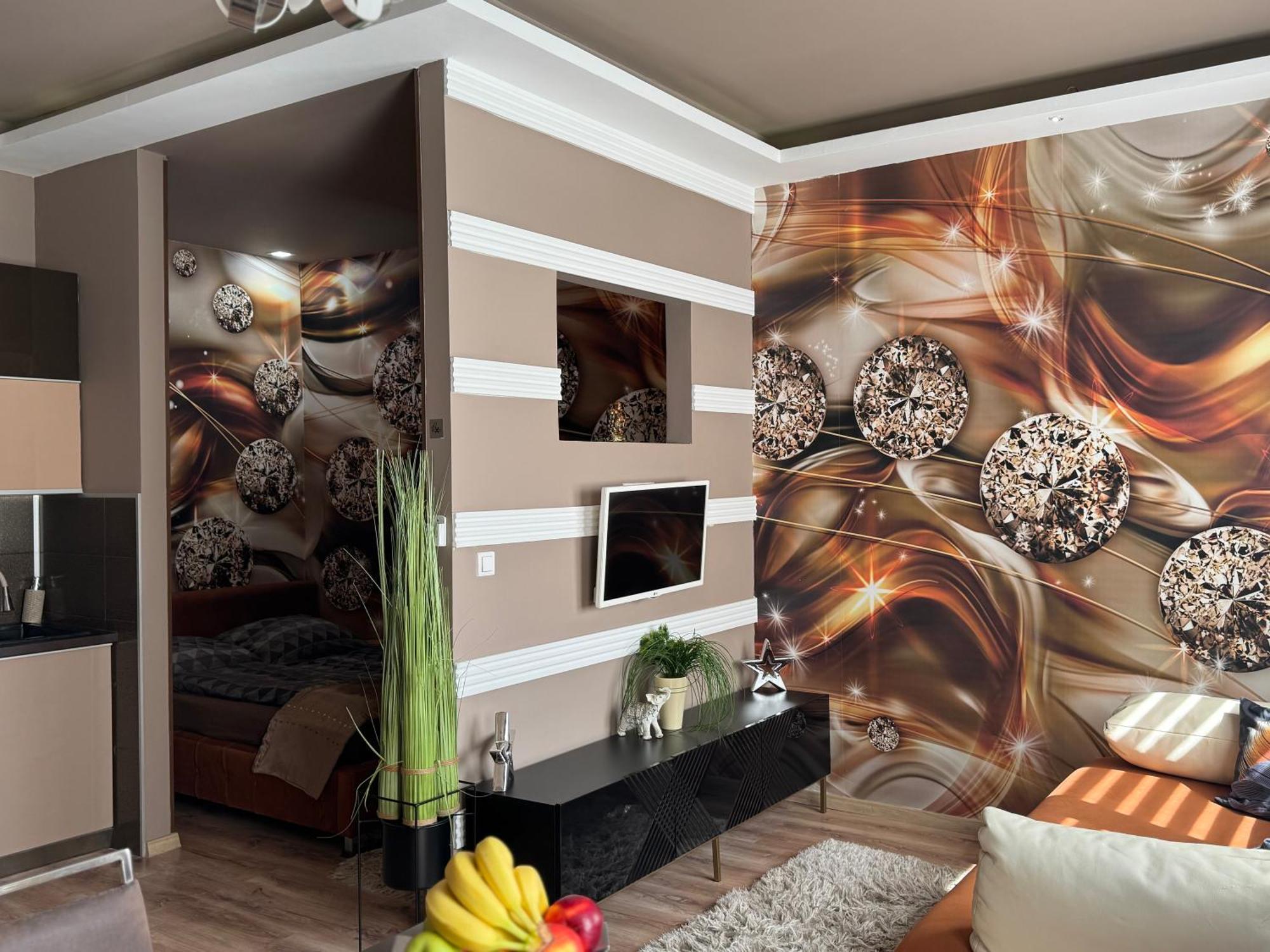 Fueredi Apartman Debrecen Ngoại thất bức ảnh