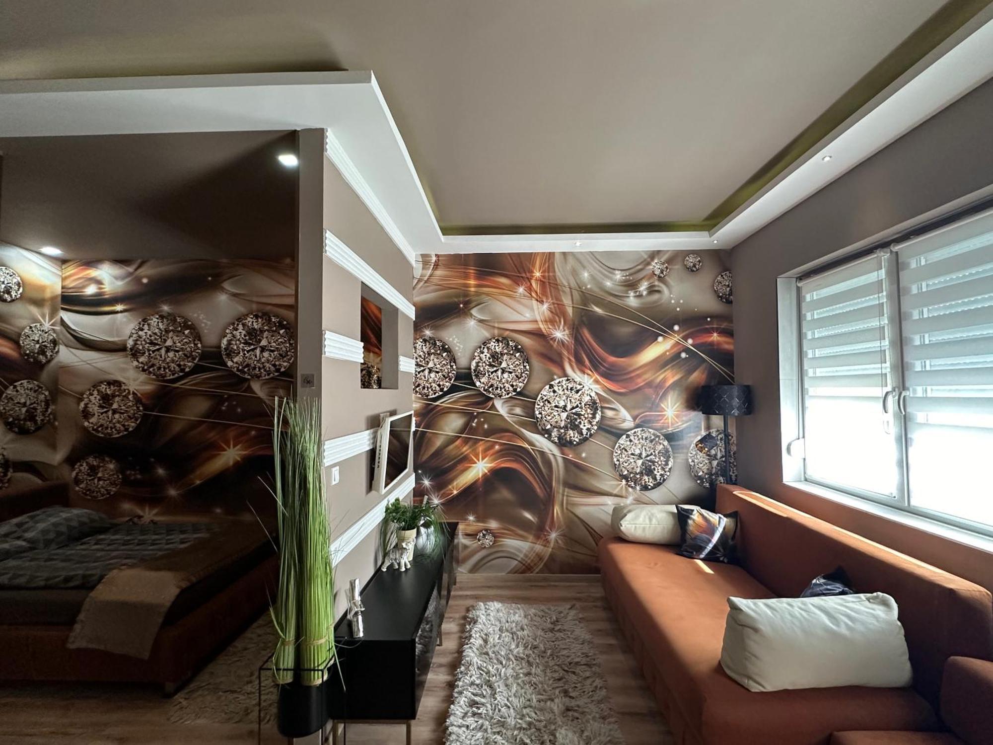 Fueredi Apartman Debrecen Ngoại thất bức ảnh